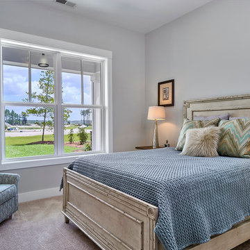 Hilton Head Custom Homes