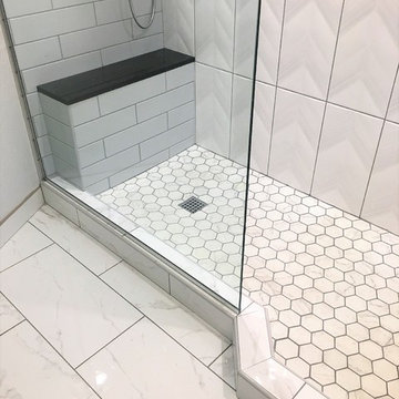 Designed by Grand Canyon Home Supply
