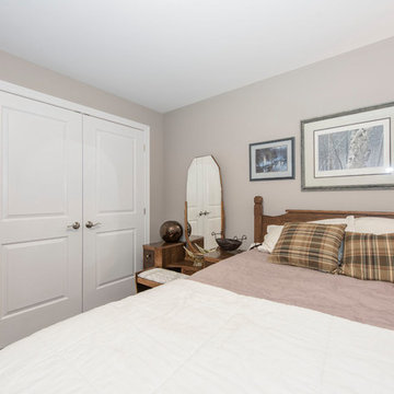 Chase Meadows Basement Renovation
