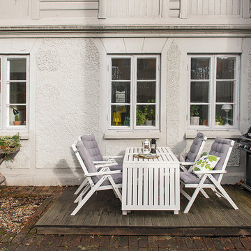 Södra Viktoriagatan 29 A, Vasastaden
