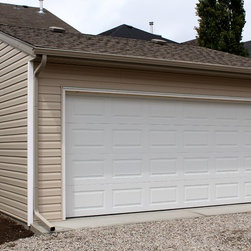 Garages - Products