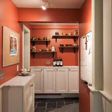 Pantry Round-a-bout