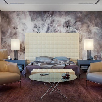 Hospitality designs - Hotels and Restaraunts