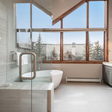 Arrowhead Bathroom