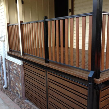 Our Work