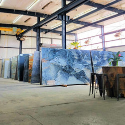 Burlington Slab Gallery - Kitchen Countertops