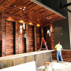Paneling - Products