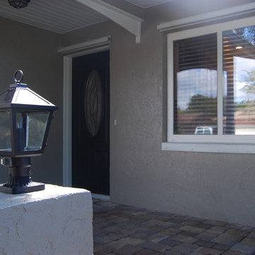 Seminole Neighborhood
