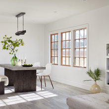 Beach House DIning Room
