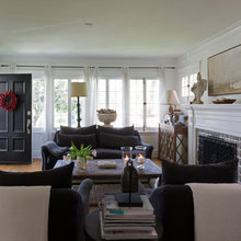 Interior design elements