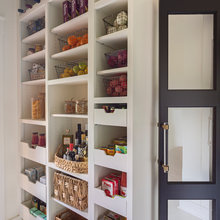 Parkridge - Pantry