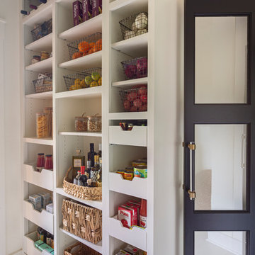 Carlisle Modern Farmhouse Remodel