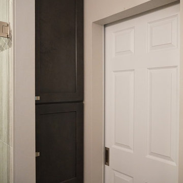 Bathroom Remodels