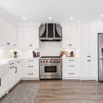 Project Harrowsmith
