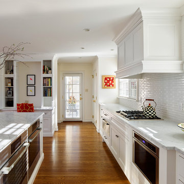 Haverford Whole House Renovation