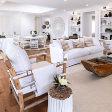Project 1 - Interior Design