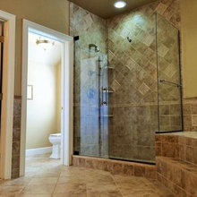 Bathroom Ideas
