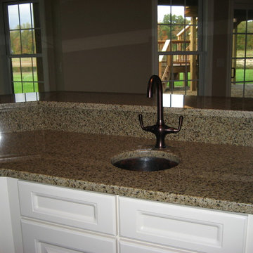 Brookside Drive Residence