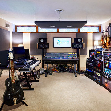 Ark Studio_Aaron Kaplan