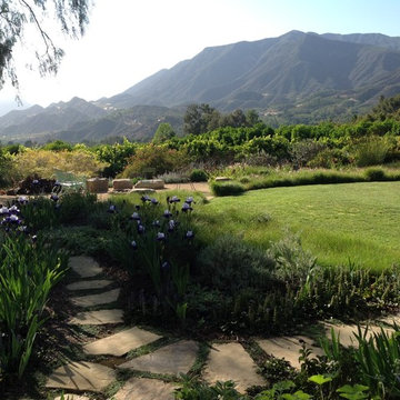 Ojai home