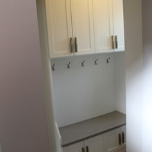 Mudroom