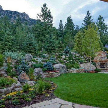 Landscaping Projects