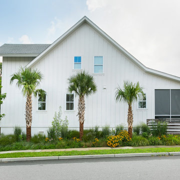Park Circle Residence