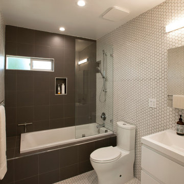 Ladera Heights ADU - Design/Build