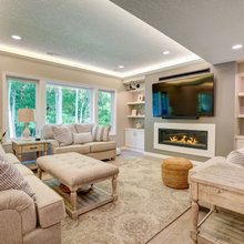 Basement KY