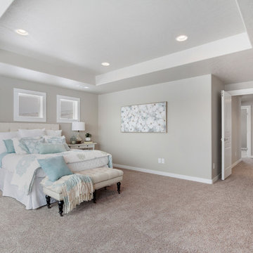 Hazelwood Heights, West Richland, WA