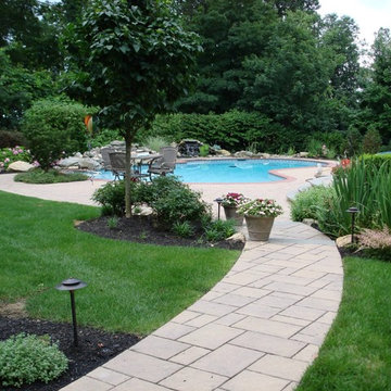 Flanders, New Jersey Project