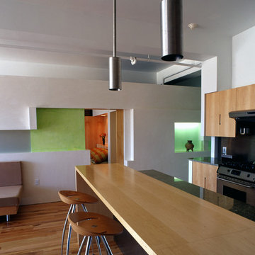 Lucas Loft