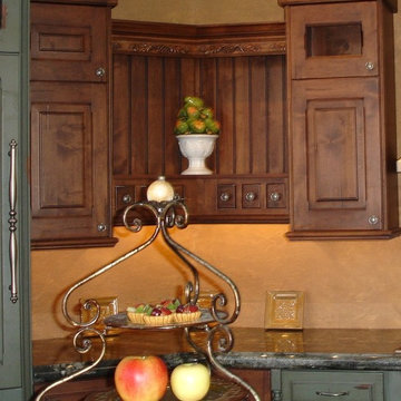 French Country