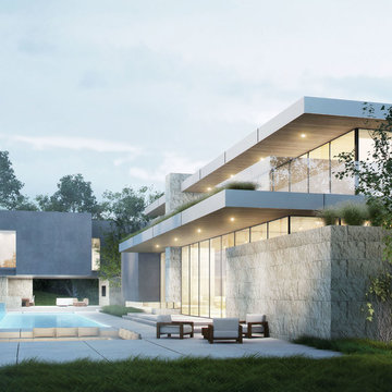 Manhattan Beach Contemporary