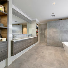 bath