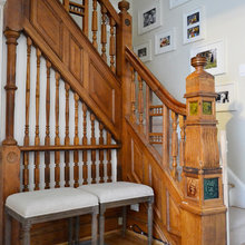 Staircase Collage