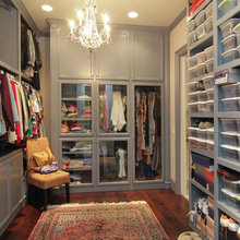 Closet Ideas
