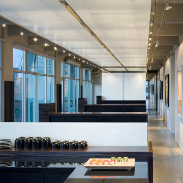 Jirsa Loft