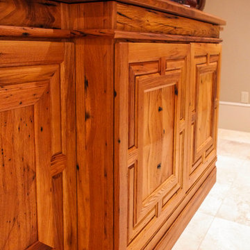 Custom Dresser-Garrison