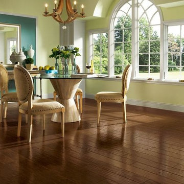 Armstrong Hardwood - American Scrape