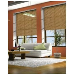 Roller Blinds and Shades - Roller Shades