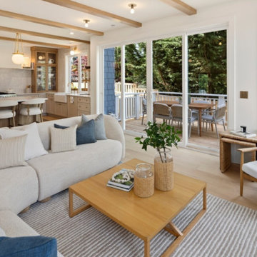 A+M Luxury Homes, New Construction