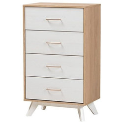 Midcentury Dressers by Homesquare