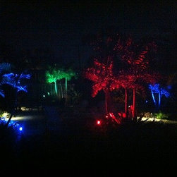 Landscape Lighting in Boynton Beach - Products
