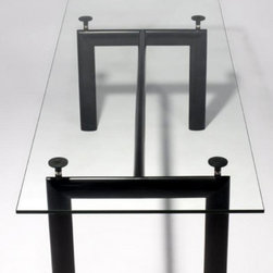Le Corbusier LC6 Dining Table - Dining Tables