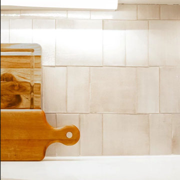 Plymouth Kitchen Refresh