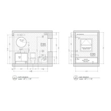 Drawings of FLOOR PLAN