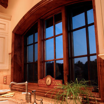 Rancho Santa Fe Custom Home