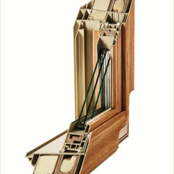 ecoSmart Windows = Uniframe - Products