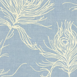 Nom De Plume : Angel - Fabric